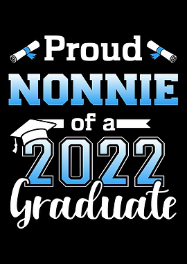 Proud nonnie of a 2022 sen
