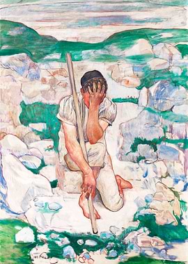 The Dream of the Shepherd