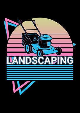Landscaping Landscaper