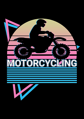 Motorcycling