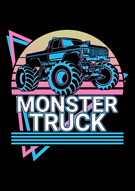 Monster Truck