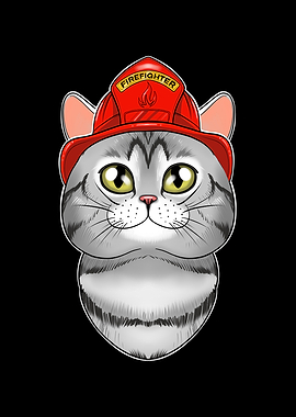 American Shorthair Cat