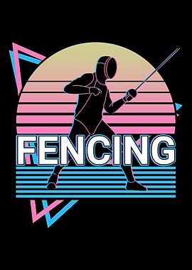 Fencing Retro