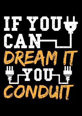 If You Can Dream It You Co