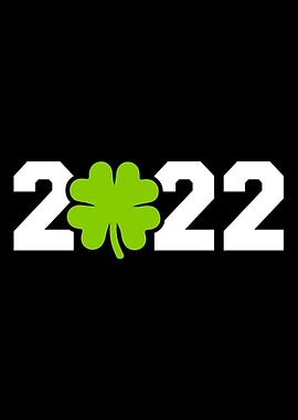 2022 shamrock St Patrick