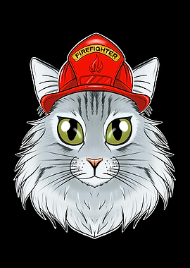 Norwegian Forest Cat