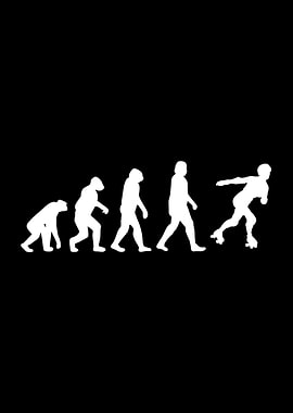 Evolution Roller Skating