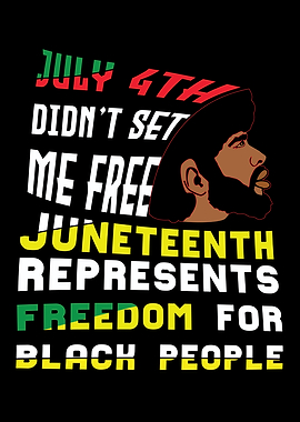 Freedom 4th Of July Proud