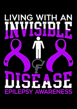 Epilepsy Warrior