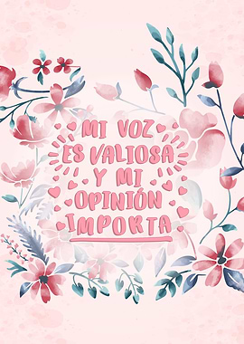 Empowering Spanish Quote