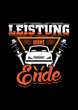 German Car Tuning Tuner