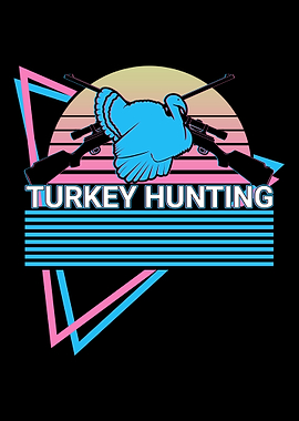 Turkey Hunting