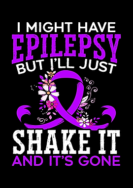 I Might Have Epilepsy