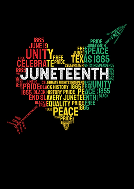 Heart Arrow Proud Black