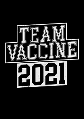 Team Vaccine 2021