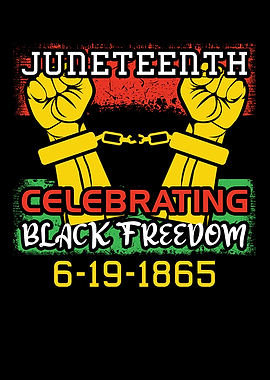 Celebrate Proud Black