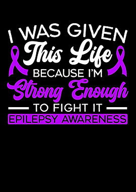 Im Strong Enough To Fight