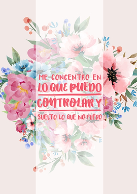 Positive Spanish Quote