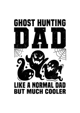 Ghost Hunter Gift Ideas