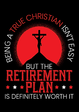 Being A True Christian