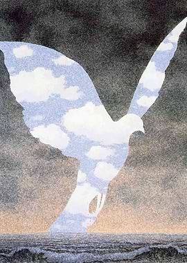 Rene Magritte