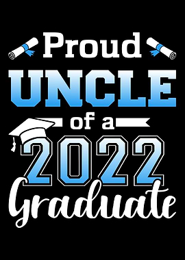 Proud uncle of a 2022 seni