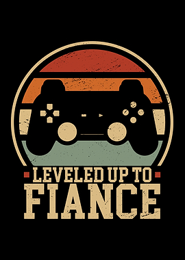 Level Up To Fiance