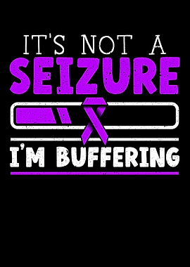 Its Not A Seizure