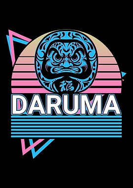 Daruma
