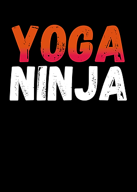 Yoga ninja