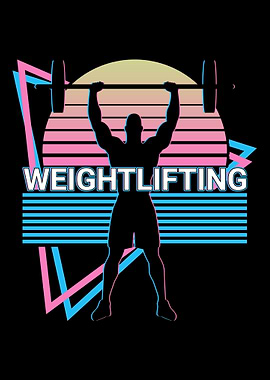Weightlifting