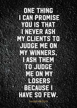 the wolf of wall street