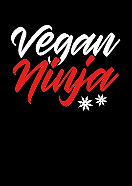 Vegan Ninja Japan