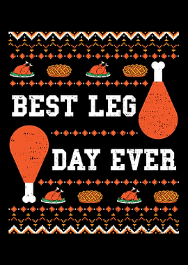 Best Leg Day Ever