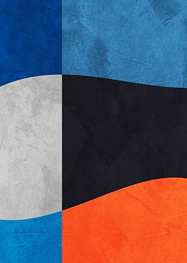 GEOMATRIC SHAPES 94C2