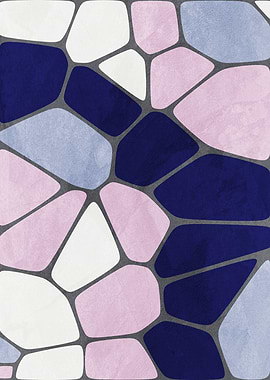 VORONOY GEOMETRIC 02G