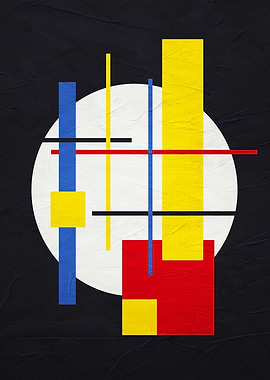 GEOMATRIC SHAPES 306B