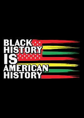 Black History is American