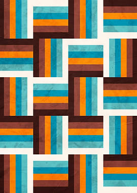 GEOMATRIC SHAPES 308A