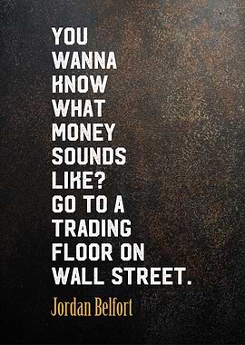 the wolf of wall street