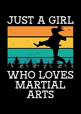 Just a girl who loves mart