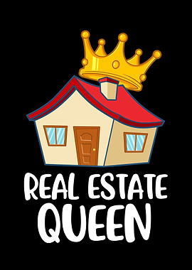 Real Estate Queen