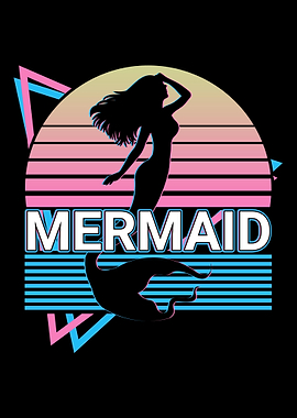 Mermaid Mythical Creature
