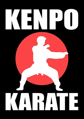 Kenpo Karate