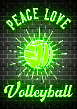 Volleyball Quotes Sport