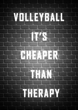 Volleyball Quotes Sport