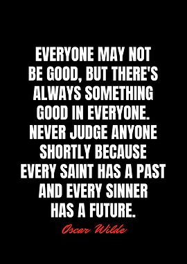 Oscar Wilde Quotes