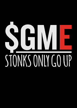 SGME Only Go Up
