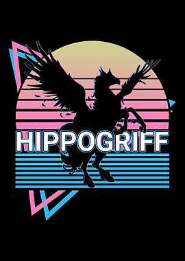 Hippogriff Hippogryph