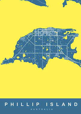 PHILLIP ISLAND AUSTRALIA